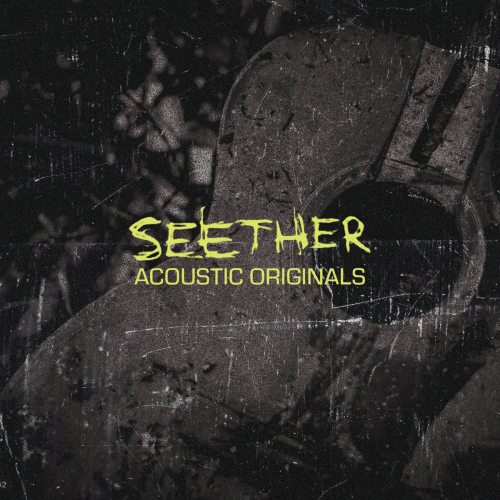 Seether : Acoustic Originals
